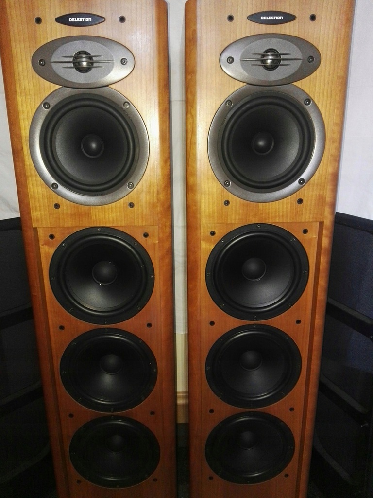 CELESTION A3 STAN IDEALNY
