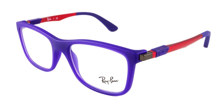 OKULARY RAY-BAN JUNIOR RB1549-3734 oprawki