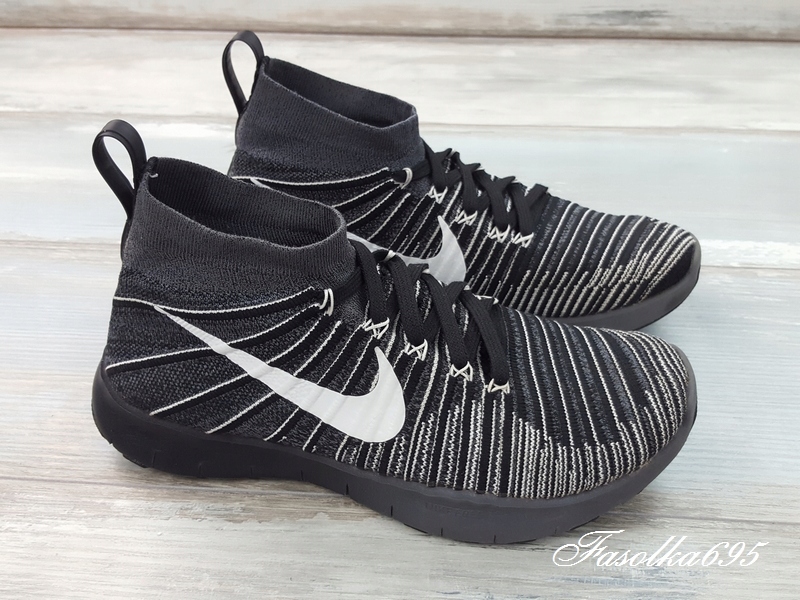 nike tr force flyknit