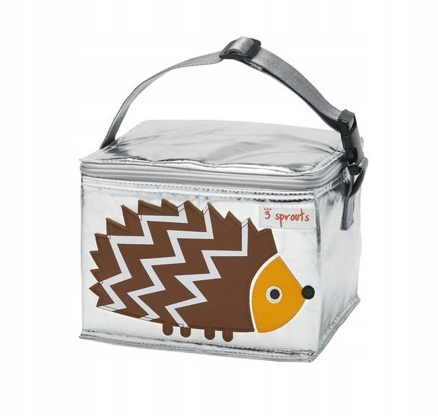 3 sprouts lunchbox