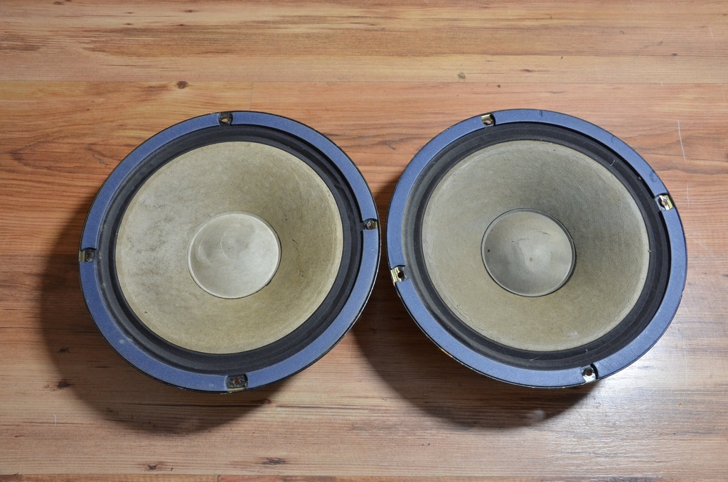UNITRA TONSIL MB 25 - ZG40C MEMBRANA BIERNA