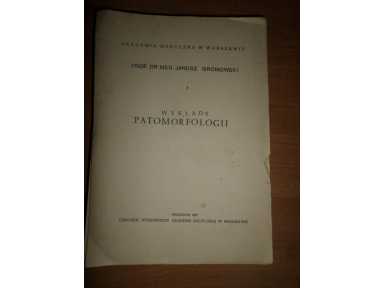 ZESTAW MEDYCZNE PATOLOGIA ANATOMIA PATOMORFOLOGIA
