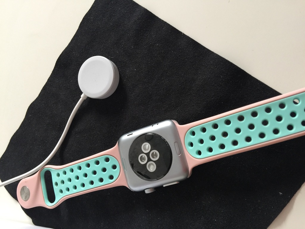 iwo 5 smartwatch