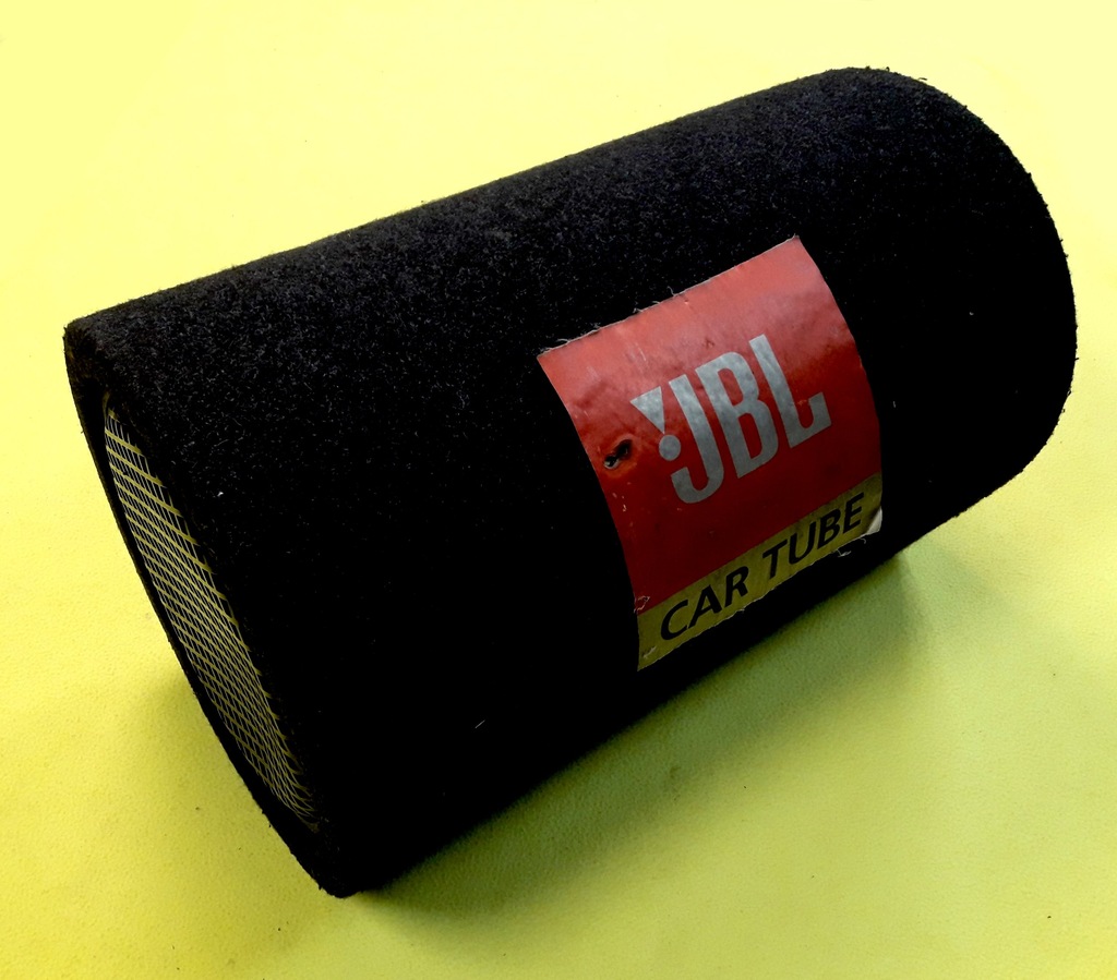 JBL CT250 10" 360WATT TUBA BASOWA GŁOŚNIK