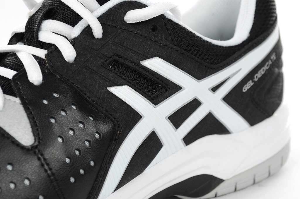 asics gel dedicate e507y