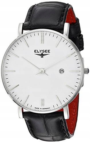 Nowy Zegarek Elysee Zelos 98000