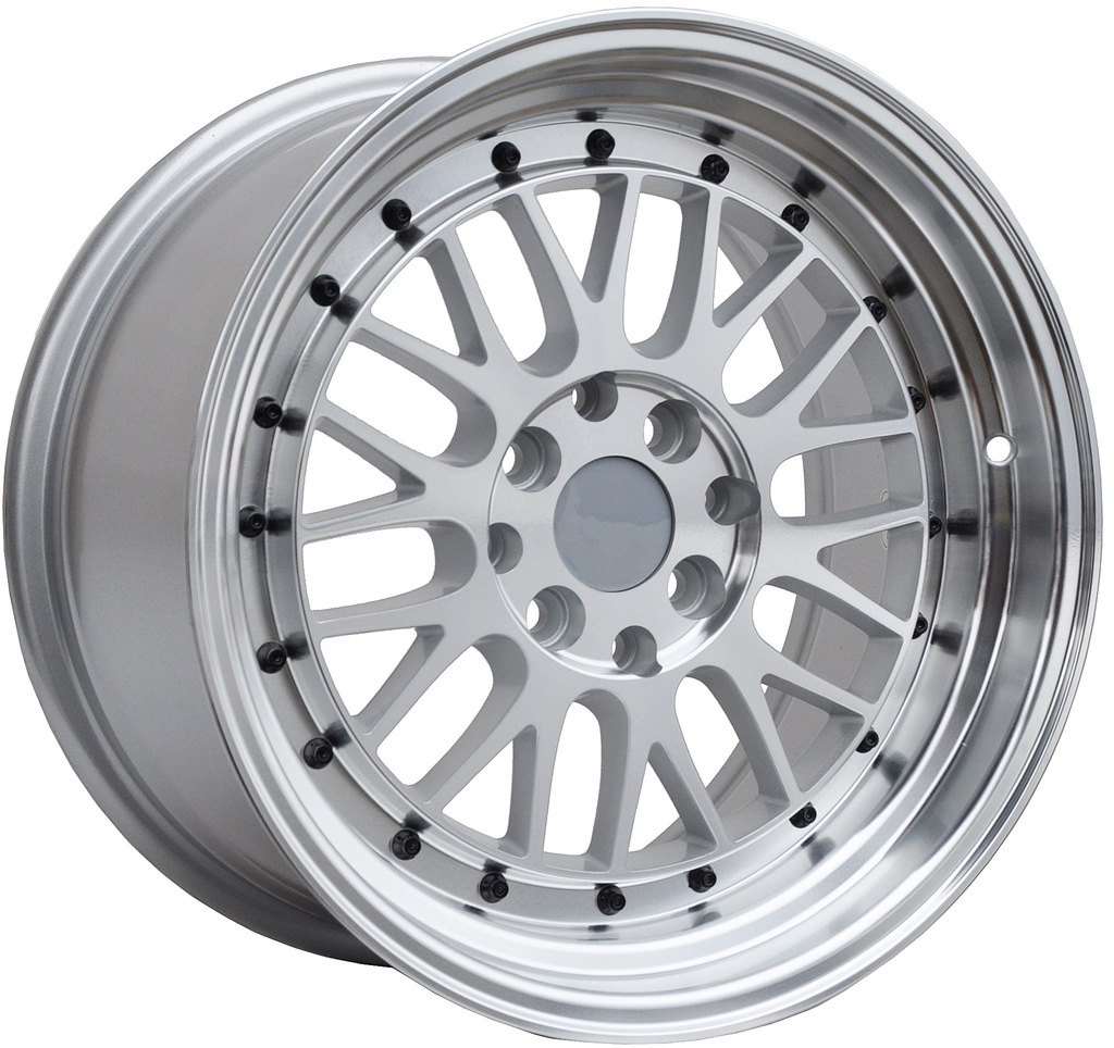 0082 MS FELGI 16 4x100 NIE BBS RS Z RANTEM BMW E30