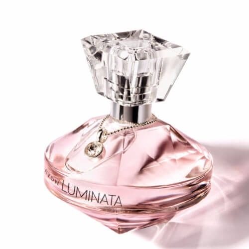 Woda perfumowana AVon Luminata 50 ml