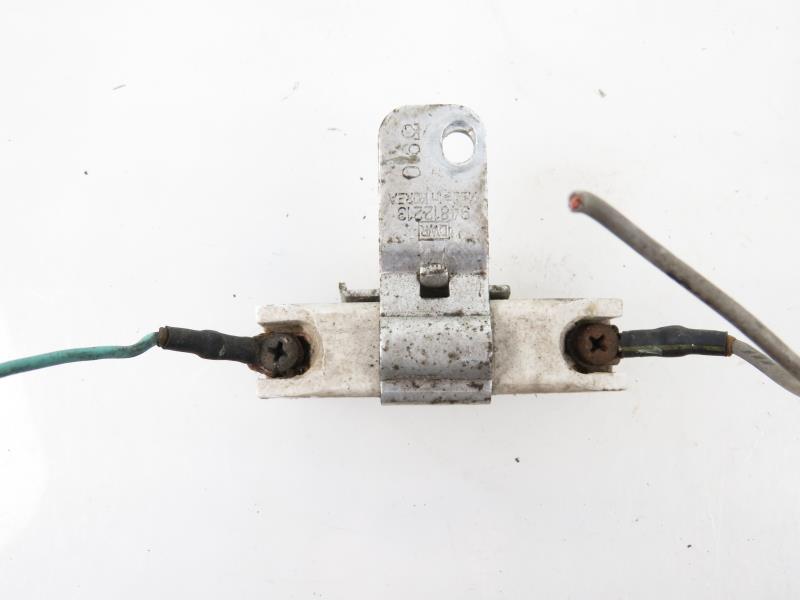REZYSTOR WENTYLATORA CHEVROLET AVEO T250 94812213