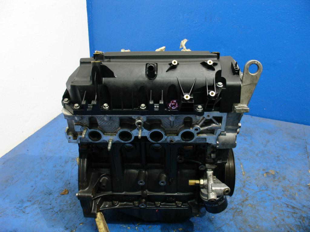 SILNIK RENAULT 1,2 16V D4F TWINGO KANGOO CLIO 6682848086 oficjalne archiwum Allegro