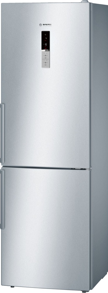 Lodówka Bosch KGN36HI32 Home Connect