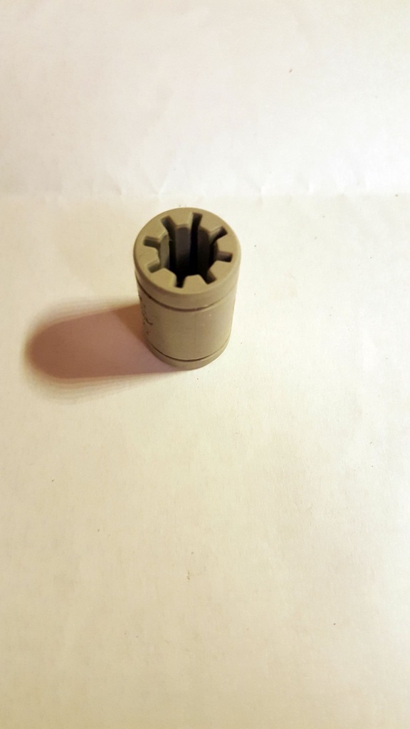 Łożysko liniowe 8mm LM8UU IGUS RJ4JP-01-08
