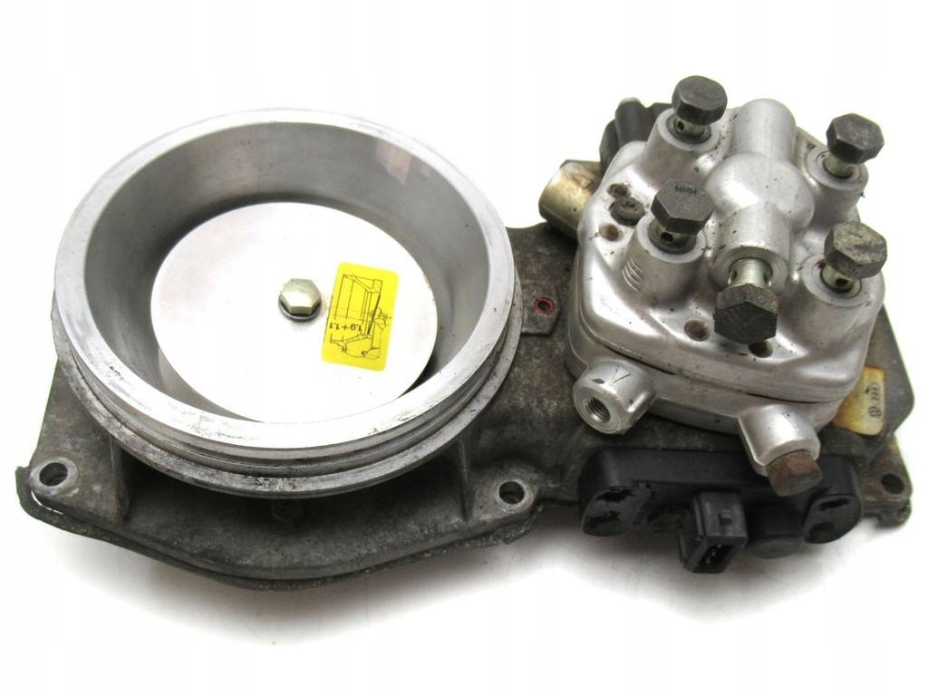 WTRYSK MECHANICZNY Audi 80 B3 2.0B 0438101035