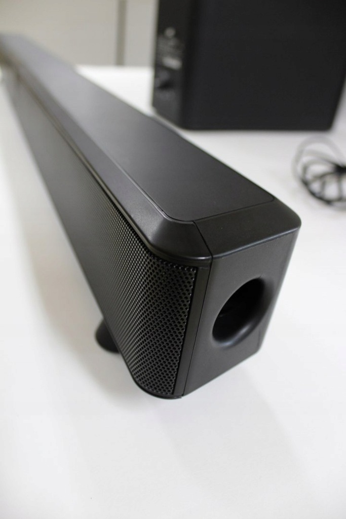 DENON DHTS514 Soundbar Bluetooth 2.1 HDMI 70 W 7551803837