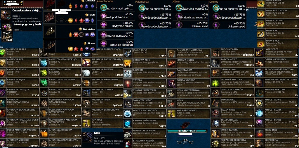 Seafight PL2 27/30