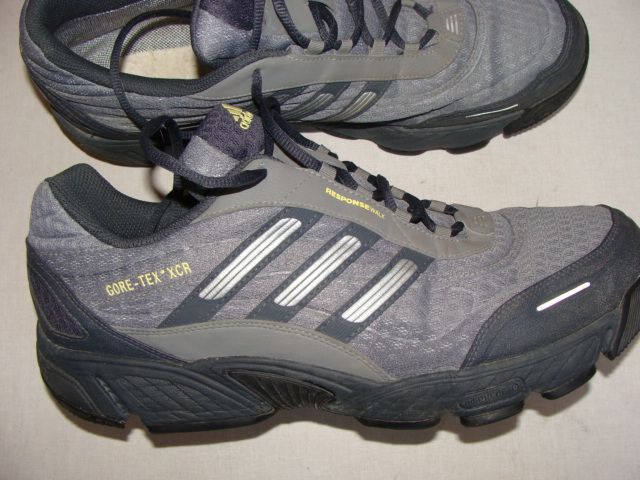 Adidas response walk gore 2024 tex