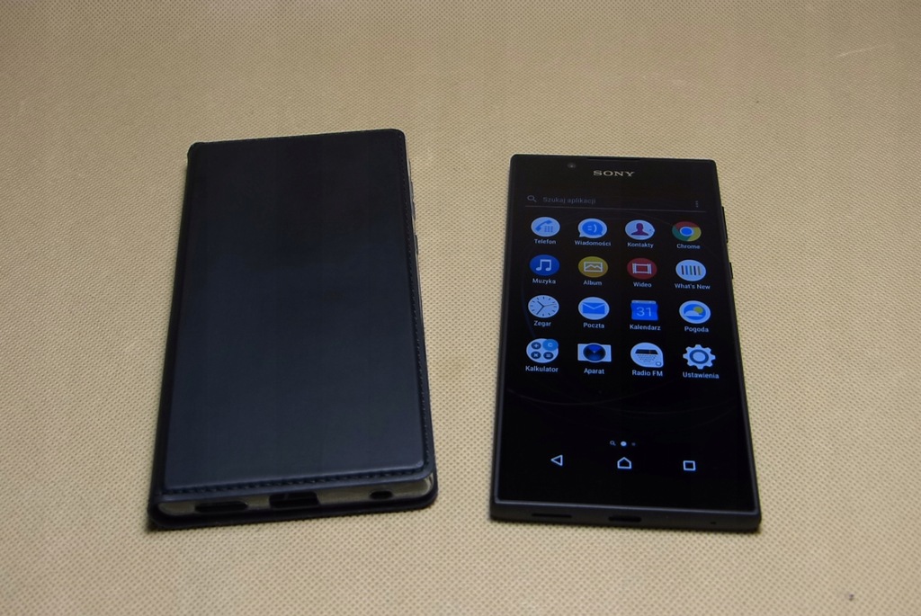 SONY XPERIA L1 /G3312/Dual sim