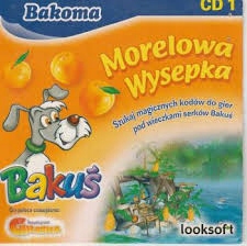 BAKUŚ MORELOWA WYSEPKA - Polski Język na PC ŁÓDŹ