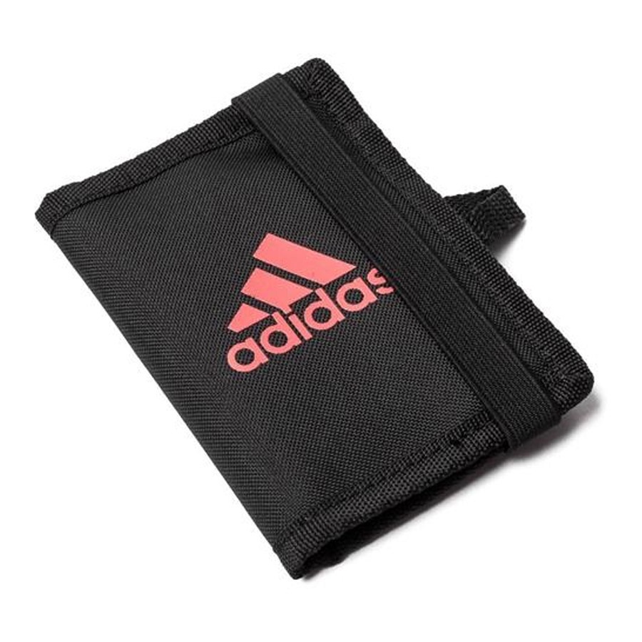 Portfel adidas MUFC Wallet CY5594 czarny