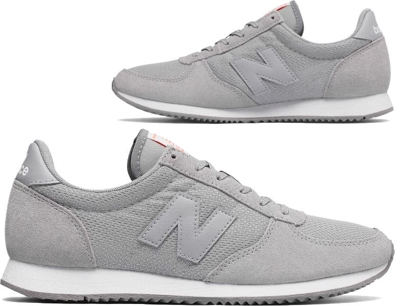 New balance wl220 shop - sneakersy niskie