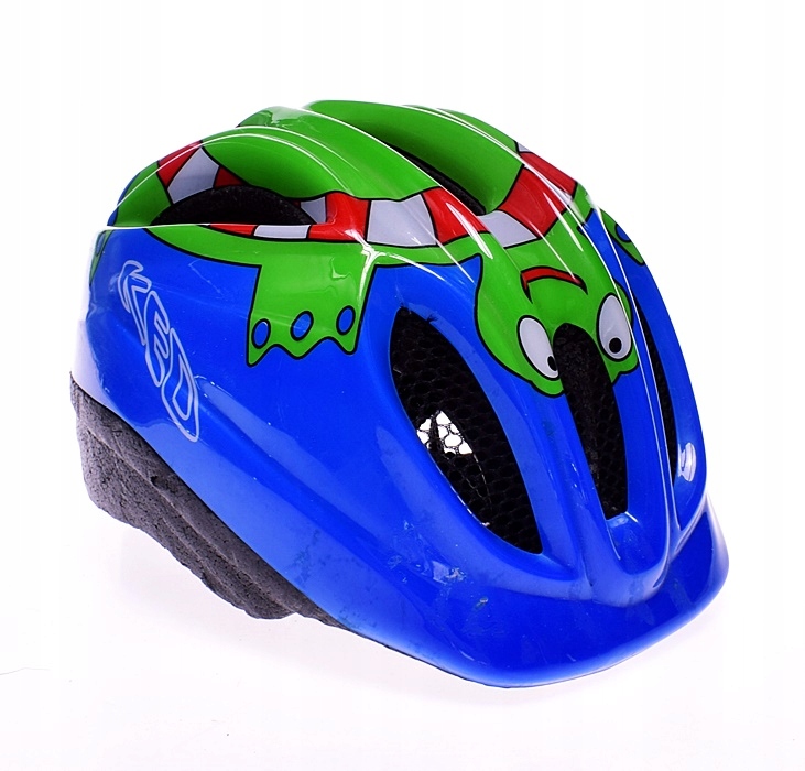 5769-11 ... m#s KASK OCHRONNY ZABKA NIEBIESKI 52CM