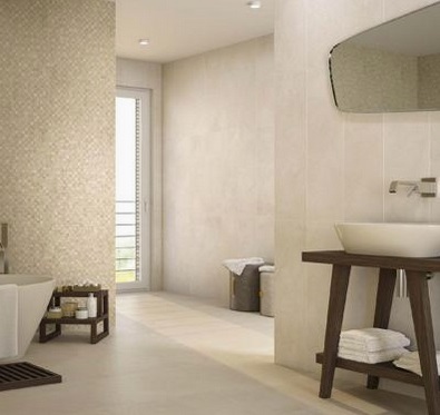 #PŁYTKI INTRO GRIS CREMA MARFIL 30X90 SALONI TANIO