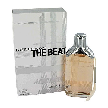 Perfumy damskie BURBERRY The Beat EDP 50ml 7353018676