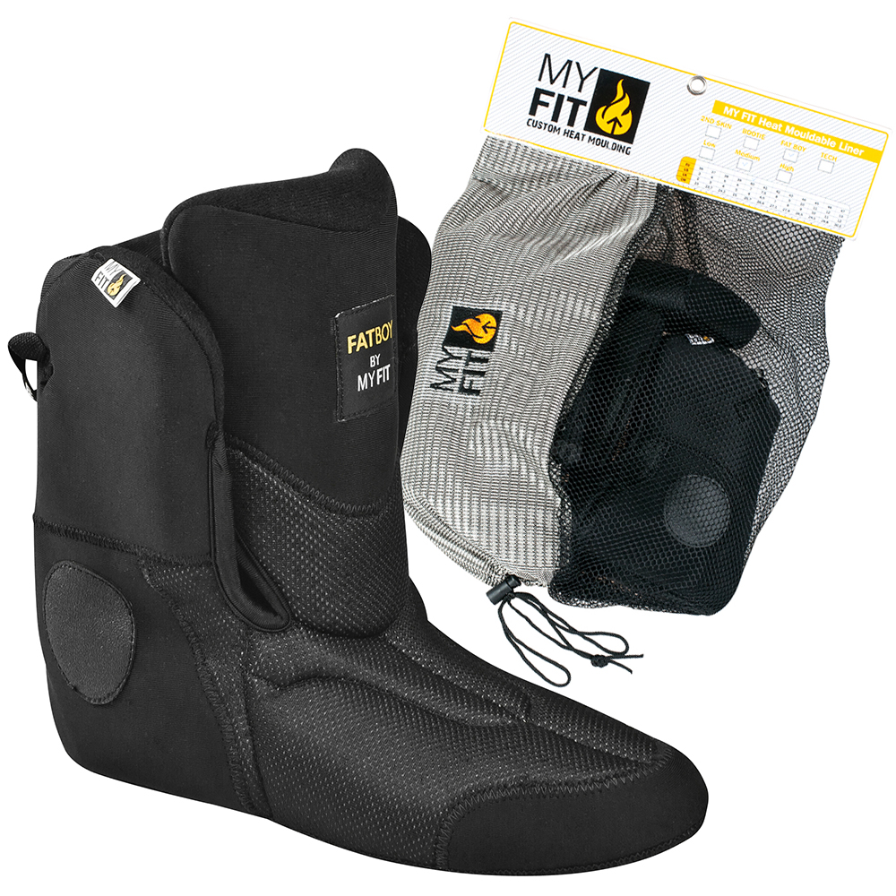 POWERSLIDE MY FIT FATBOY LINER wkładka do rolek 41