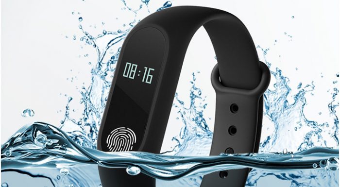 smartwatch band m2