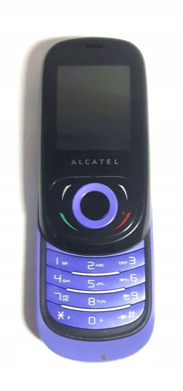 ALCATEL OT-380