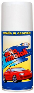 AUTO-RENOLAK LAKIER SPRAY SREBNY 150ML