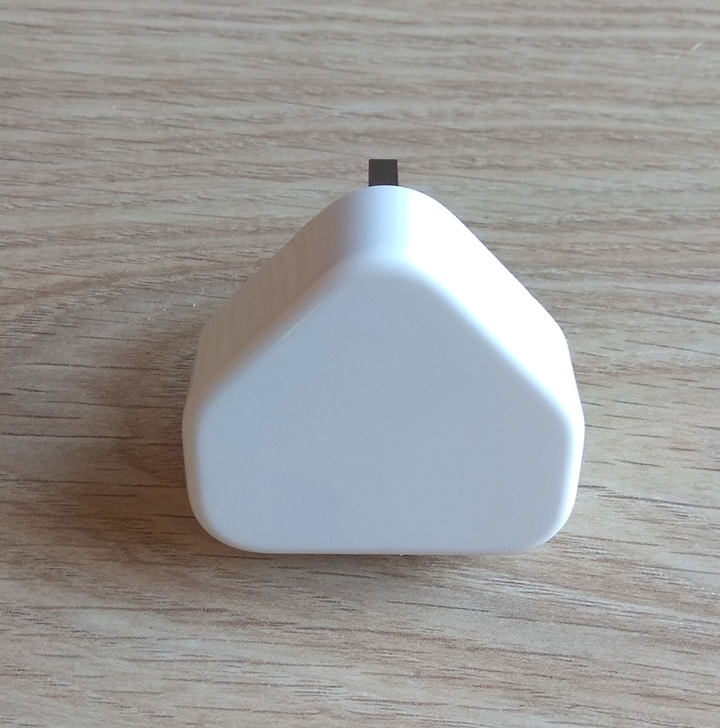 Ładowarka USB Iphone Ipad Apple 5v 1A model A1399