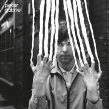 Peter Gabriel - Peter Gabriel 2 Vinyl / 12" A