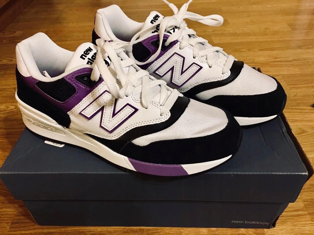 new balance 597 miami