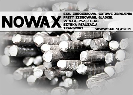 STAL ZBROJENIOWA ŚLĄSK - ZAPEWNIAMY TRANSPORT