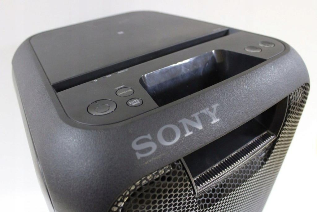 Sony GTKXB7 Domowy zestaw muzyczny Bluetooth 7534099131 oficjalne