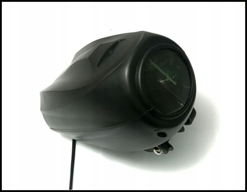 LAMPA DYSKOTEKOWA COLORSTAGE EFEKT