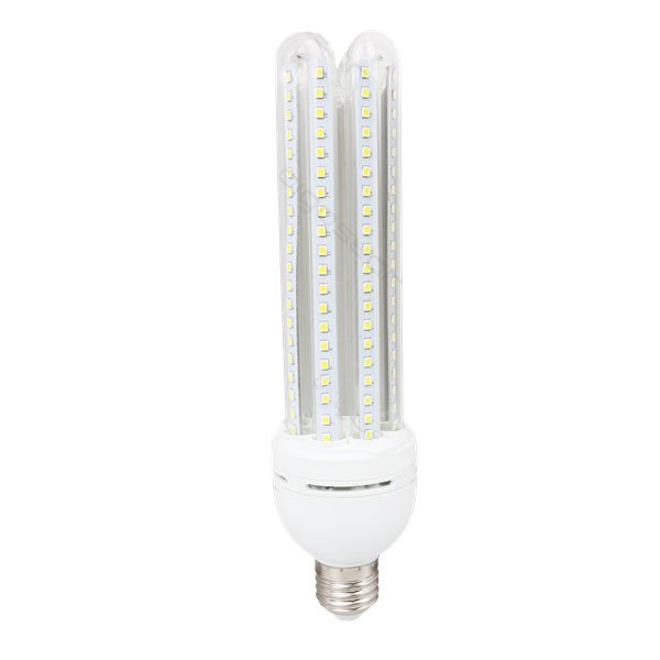 Żarówka LED B5 T5 4U 38W E27 6400K Zimna 365W