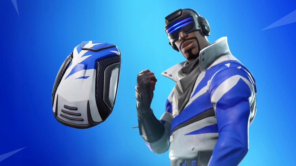 SKIN PS4 NA TWOJE KONTO FORTNITE