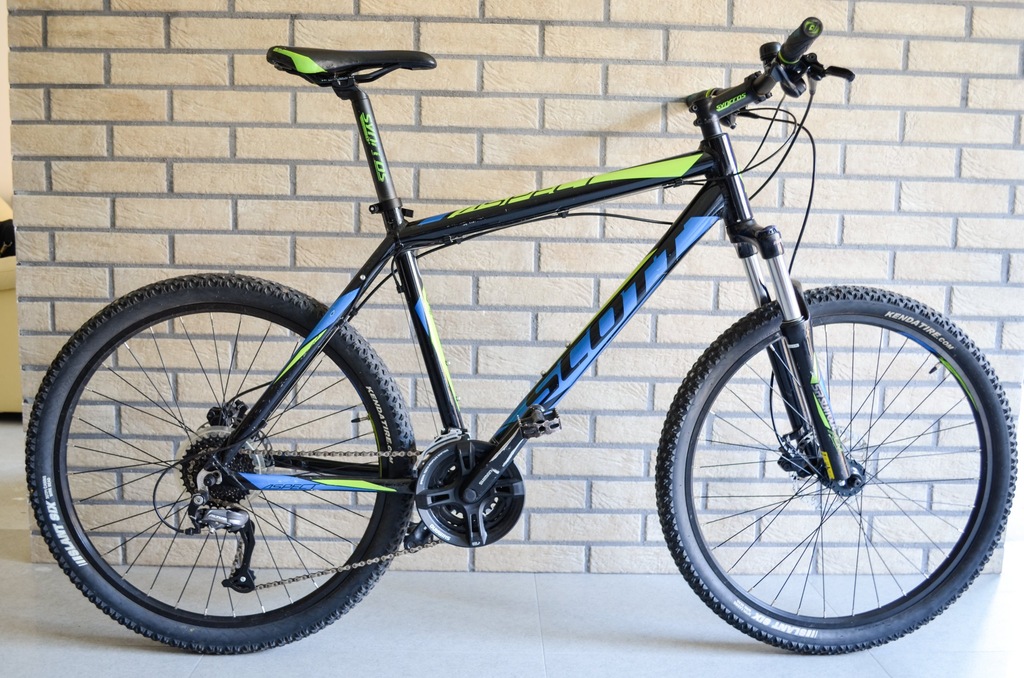 scott aspect 650 2015