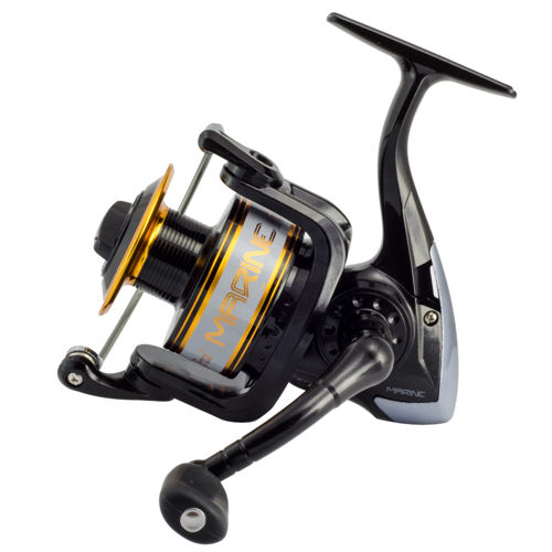 Kołowrotek Robinson SeaFox Marine FD 504 23M-MA-05