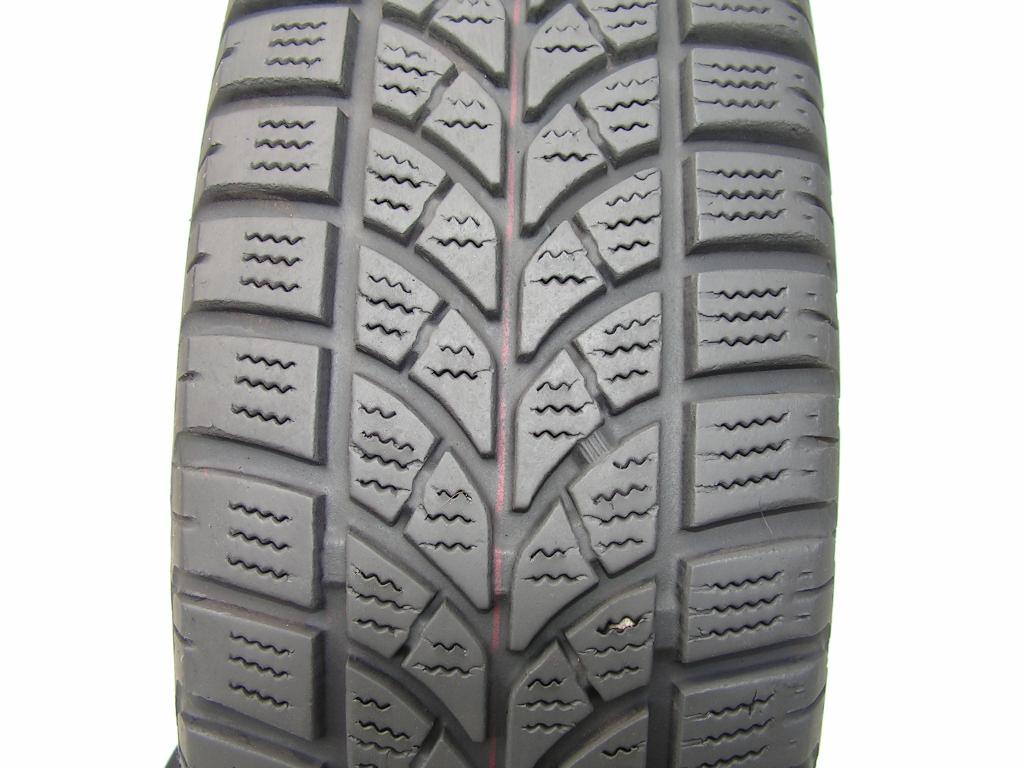 Bridgestone Blizzak LM 18 opona 155 80R13 79Q 7346388048