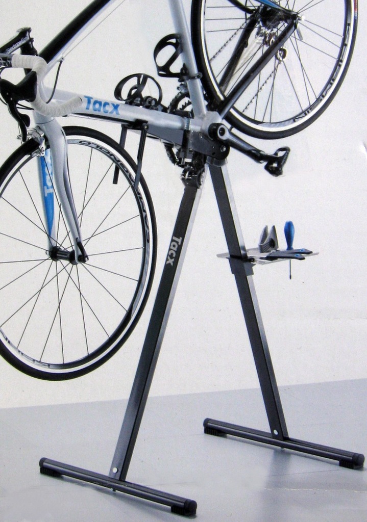 Tacx discount cyclestand t3000