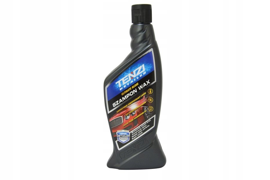 TENZI Detailer Szampon Wax szampon+hydrowosk 600ml