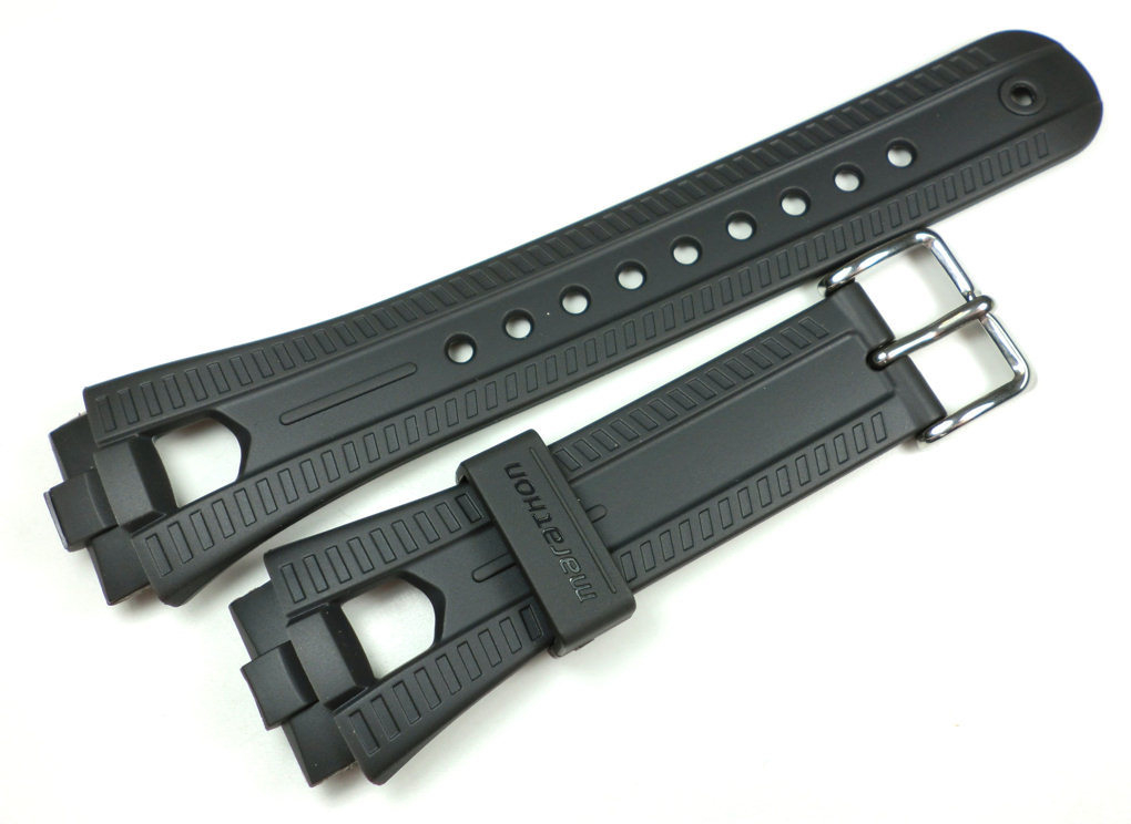 Pasek do zegarka Timex T5K802 P5K802 16mm Tworzywo
