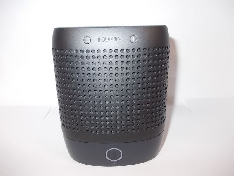 GŁOŚNIK PRZENOŚNY - NOKIA PLAY 360 MD-50W