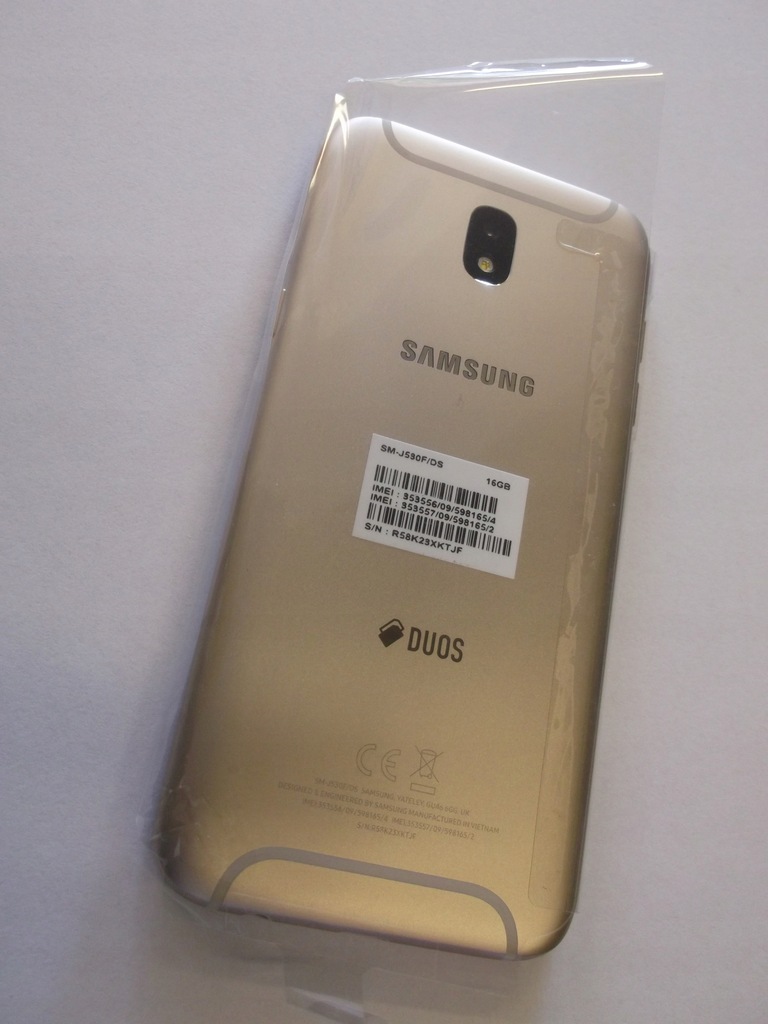 galaxy j5 smj530f