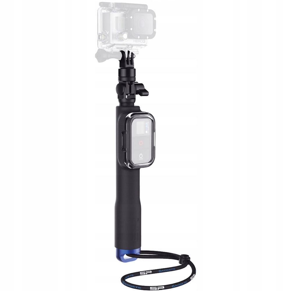 SP Gadgets Remote Pole GoPro