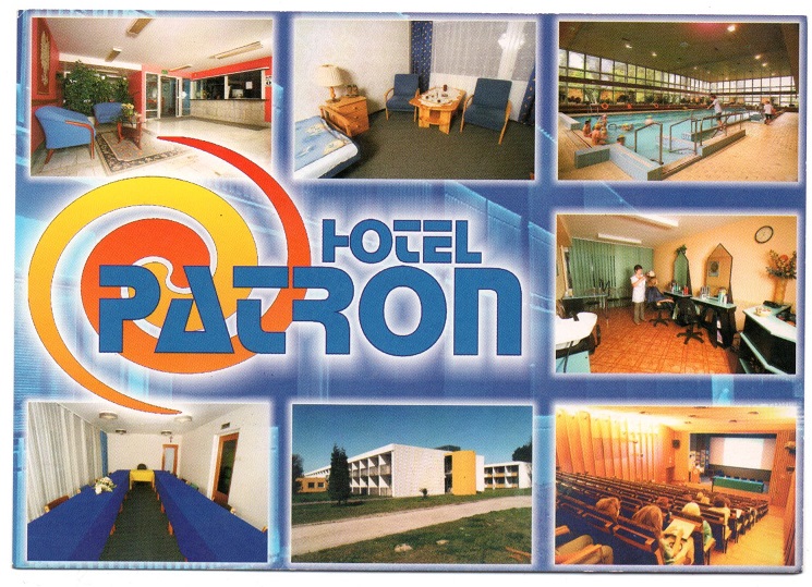 Warszawa Hotel PATRON