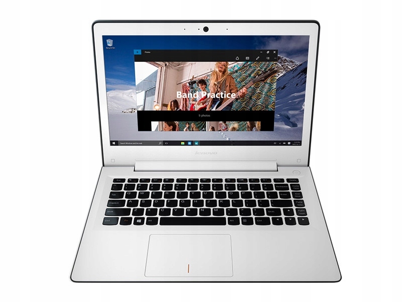 Lenovo ideapad 500s 13isk обзор